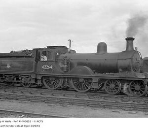 PHW0852