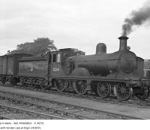 PHW0853