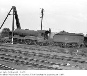 PHW0862