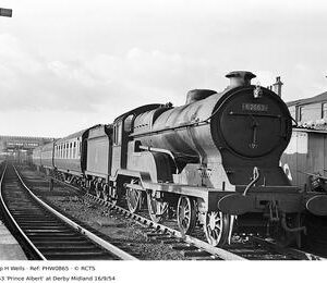 PHW0865