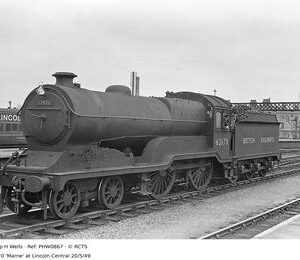 PHW0867