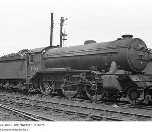 PHW0957