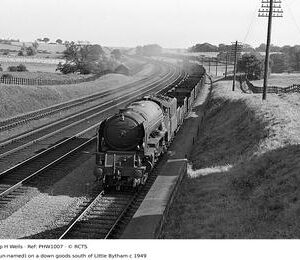 PHW1007