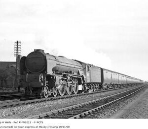PHW1013