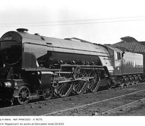 PHW1025