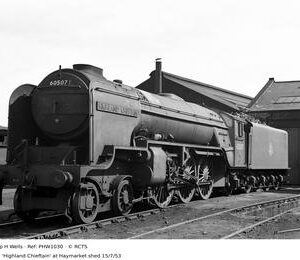 PHW1030