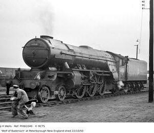 PHW1040