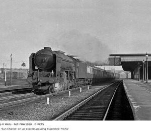 PHW1050