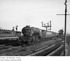 PHW1054