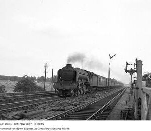 PHW1087
