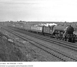 PHW1095