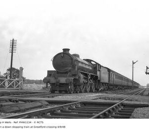 PHW1134