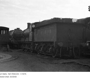 PHW1145