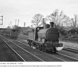 PHW1146