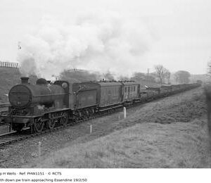 PHW1151