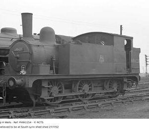 PHW1154