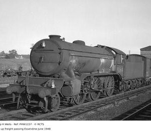 PHW1157