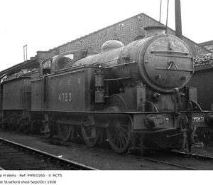 PHW1160