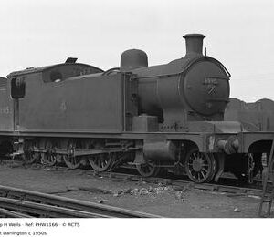PHW1166