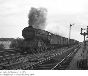 PHW1167