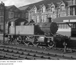 PHW1184