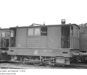 PHW1192