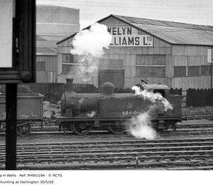 PHW1194