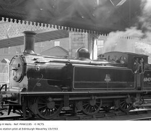 PHW1195