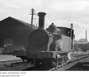 PHW1196