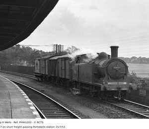 PHW1203