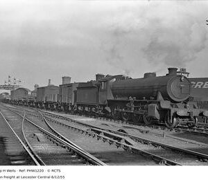 PHW1220