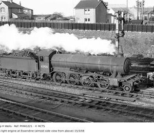 PHW1221