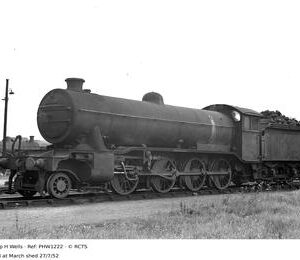 PHW1222