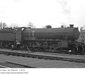 PHW1231