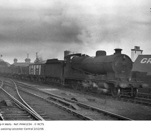 PHW1234