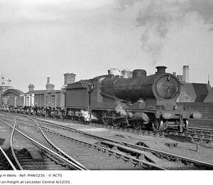 PHW1235