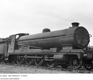 PHW1237