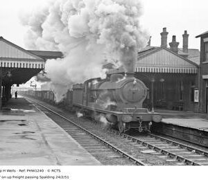 PHW1240