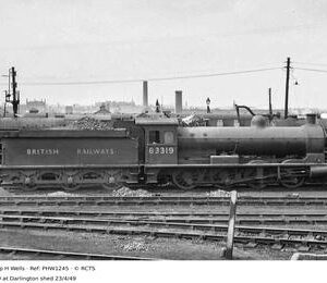 PHW1245