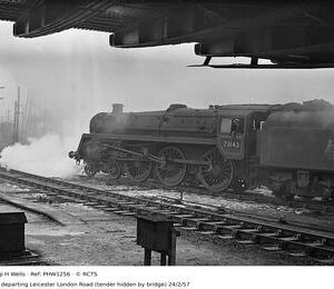 PHW1256