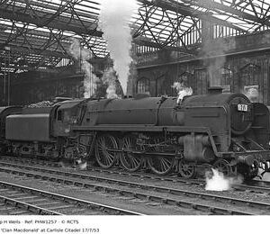 PHW1257