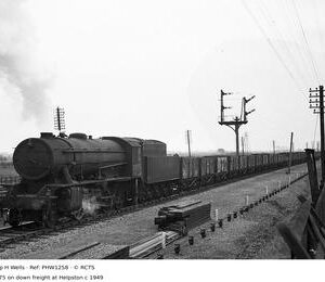 PHW1258