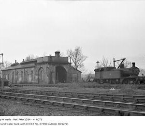 PHW1284