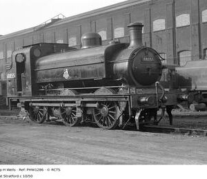 PHW1286