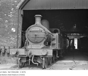 PHW1288