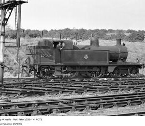 PHW1289