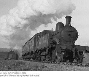 PHW1300