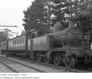 PHW1303