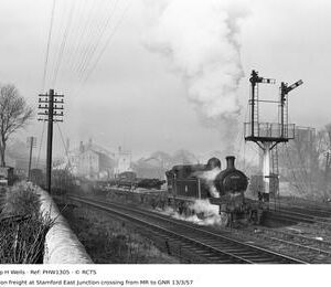 PHW1305