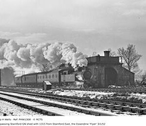 PHW1308